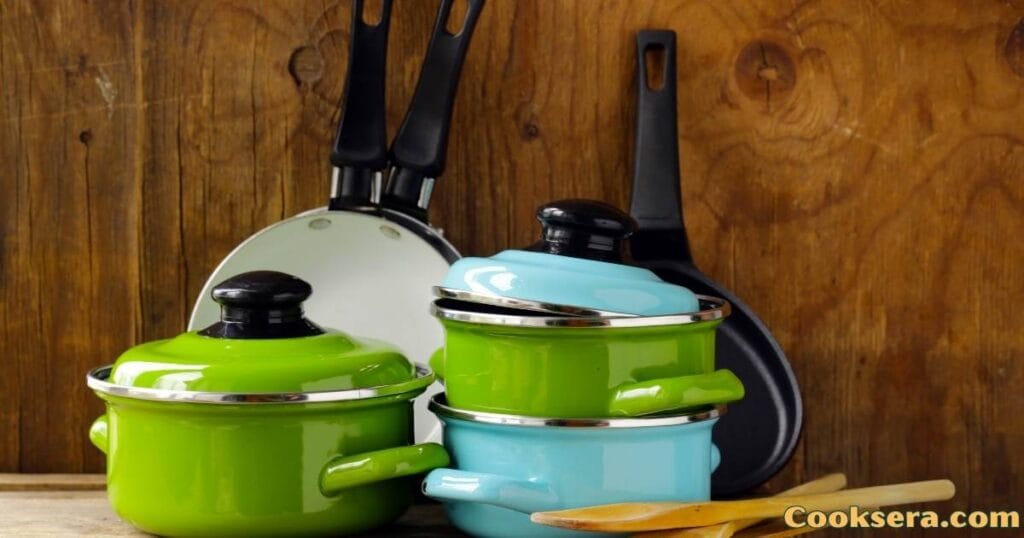 Cookware & Bakeware Essentials