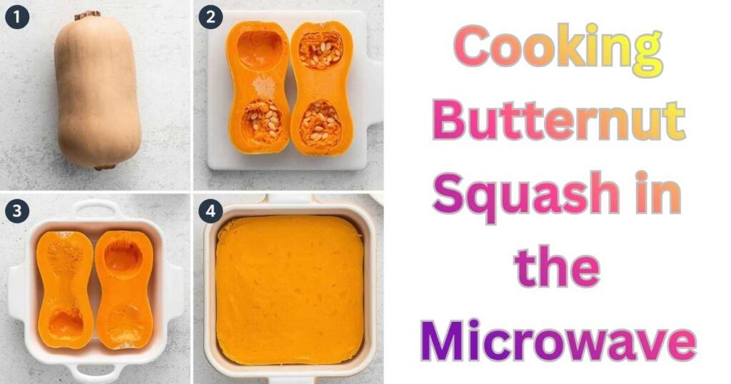 The Ultimate Guide to Cooking Butternut Squash in the Microwave