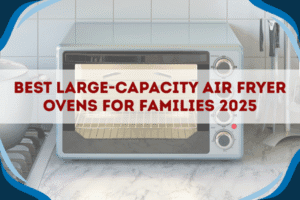 Best Air Fryer Ovens