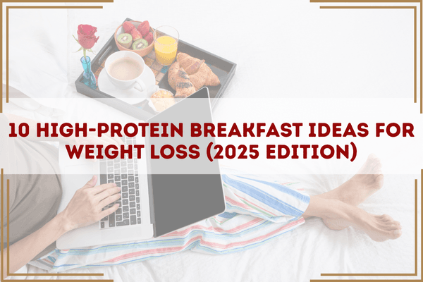 Breakfast Ideas for Busy Mornings