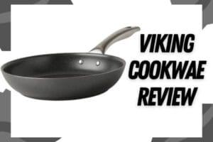 Viking Cookware Review