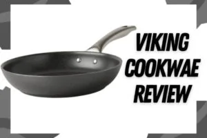 Viking Cookware Review