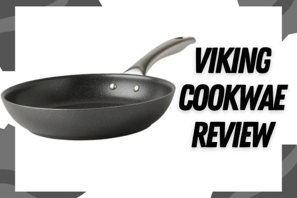 Viking Cookware Review