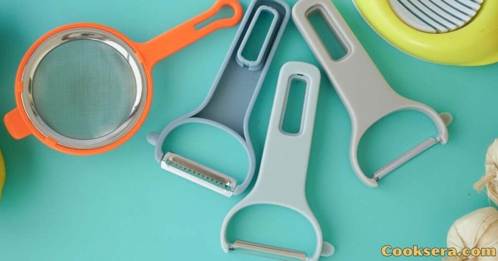 Utensils & Prep Tools