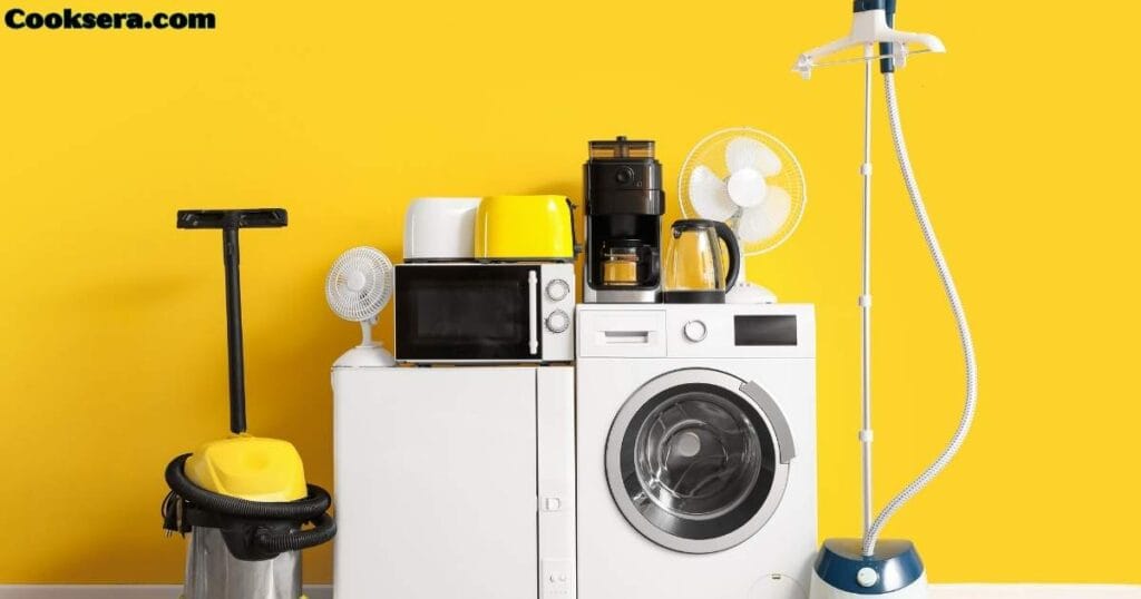 Large & Small Appliances